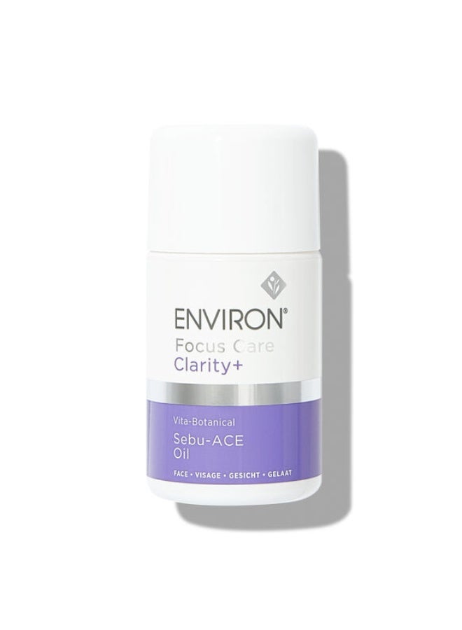 Environ Vita-Botanical Sebu-ACE Oil  60ML - Image 1
